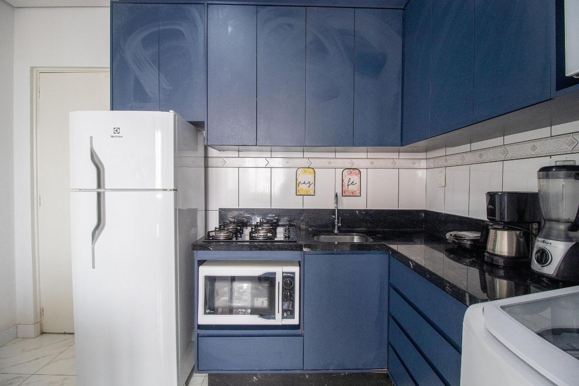 Balneário CamboriúPos83B - Garagem, Climatizado, Tv Smart, Wi-Fiアパートメント エクステリア 写真