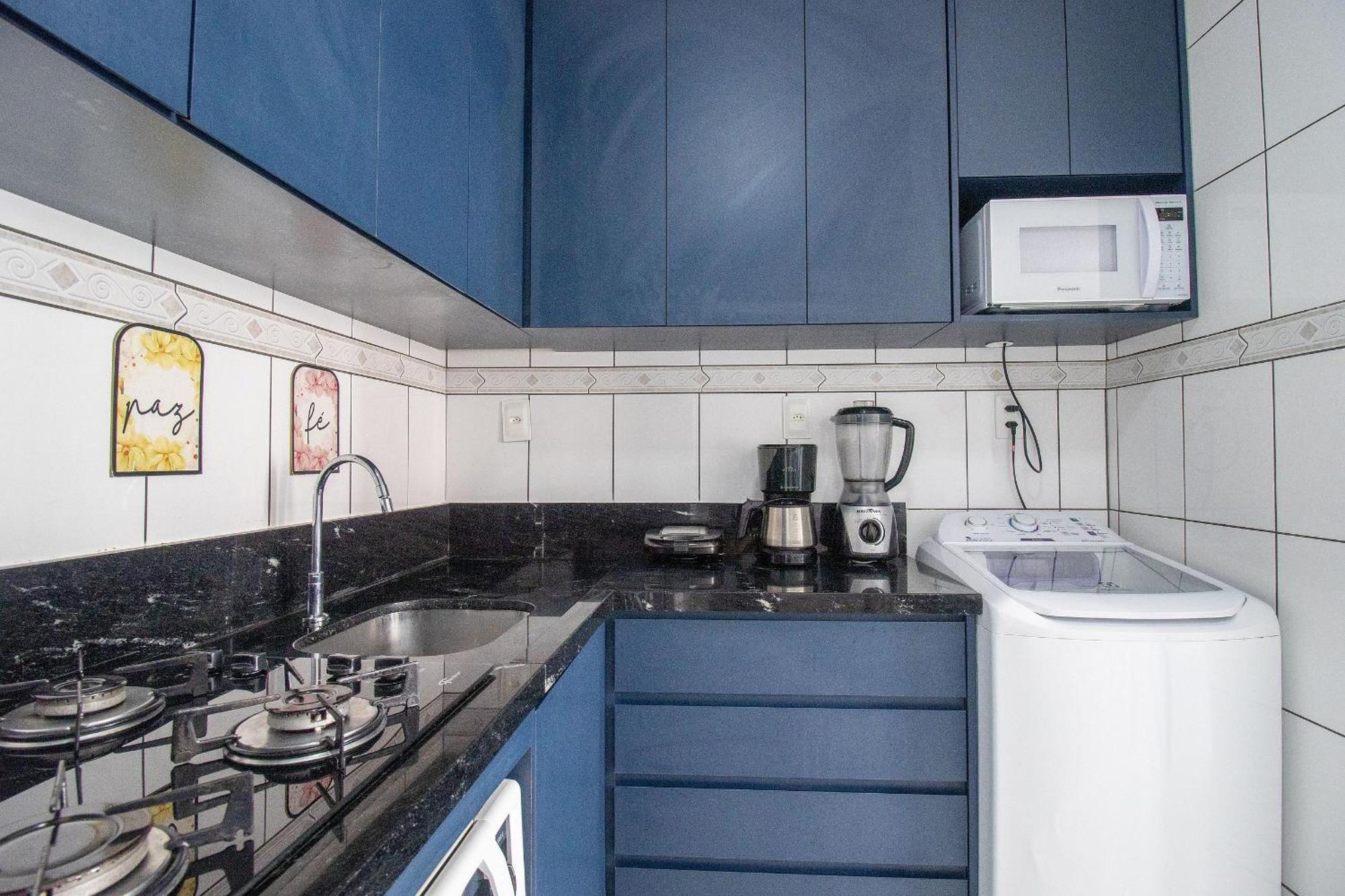 Balneário CamboriúPos83B - Garagem, Climatizado, Tv Smart, Wi-Fiアパートメント エクステリア 写真
